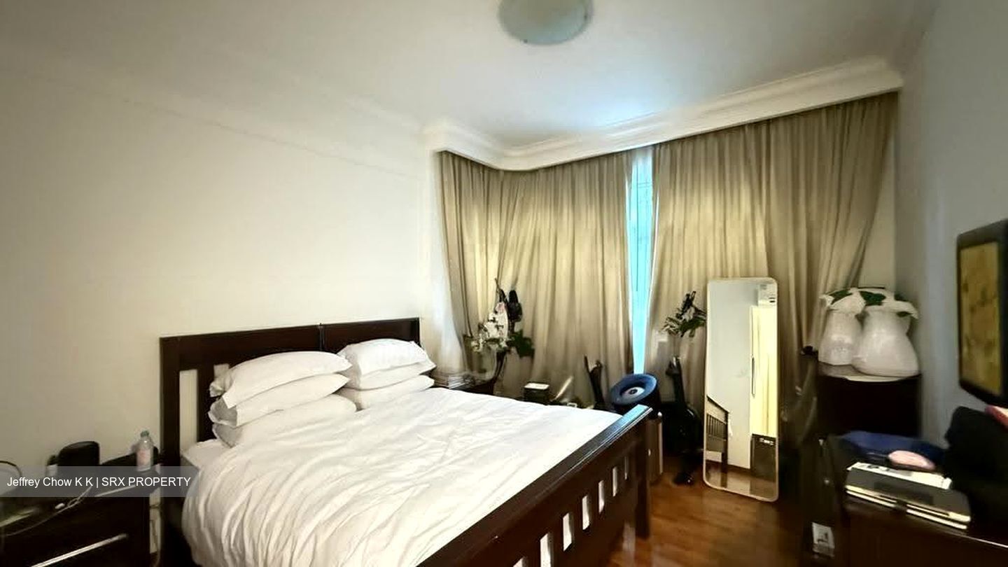 Nassimville (D10), Apartment #636357031